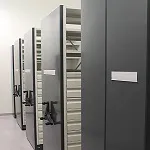 Verrijdbare rekken - img
