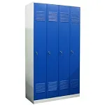 Metalen kantoormeubilair - img